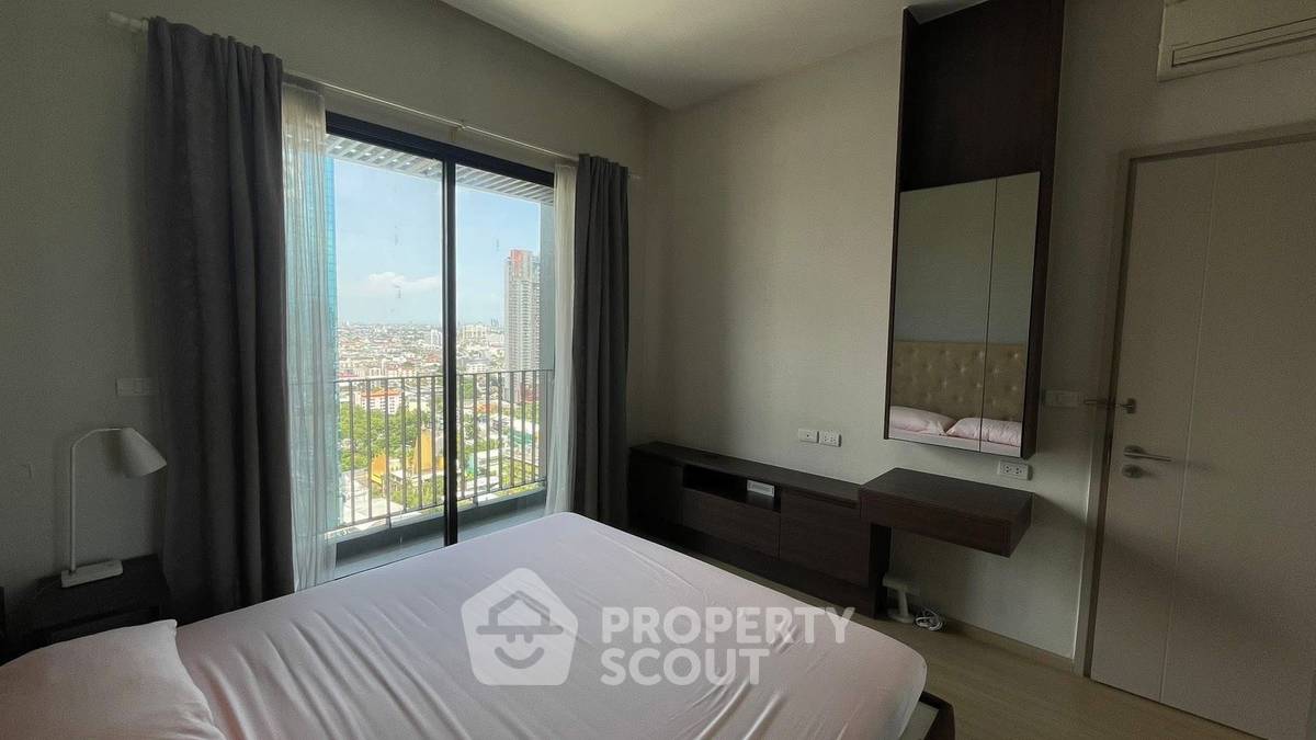 picture 2-BR Condo at The Capital Ekamai - Thonglor near ARL Ramkhamhaeng (ID 2380057) - 9/18