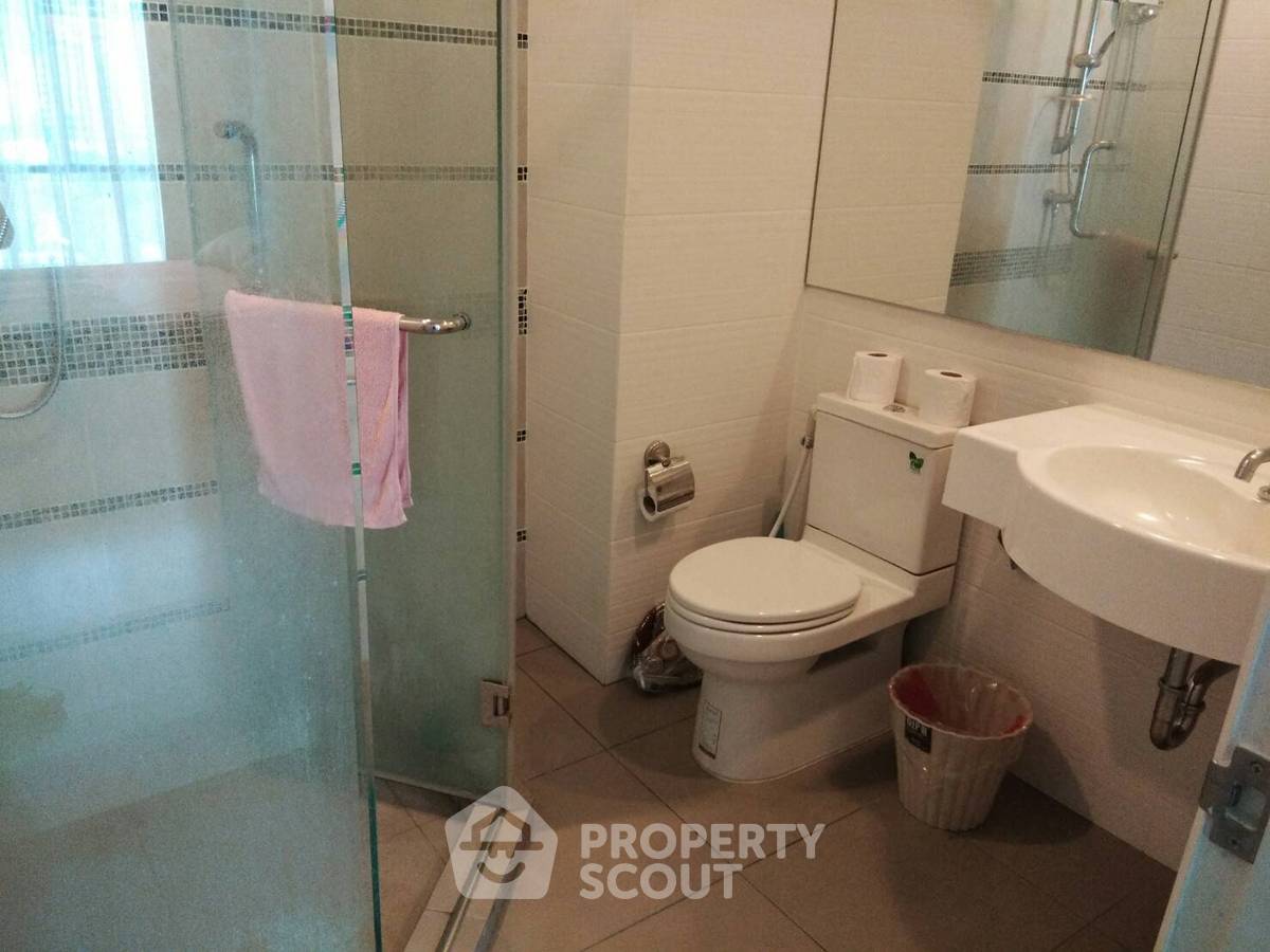 picture 1-BR Condo at Centric Sathorn-St. Louis near BTS Saint Louis (ID 881649) - 5/8