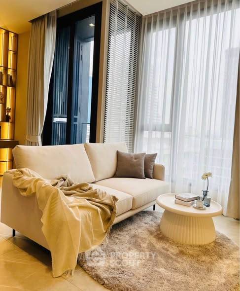 picture 1-BR Condo at Hyde Heritage Thonglor near BTS Thong Lor (ID 2380799) - 1/10