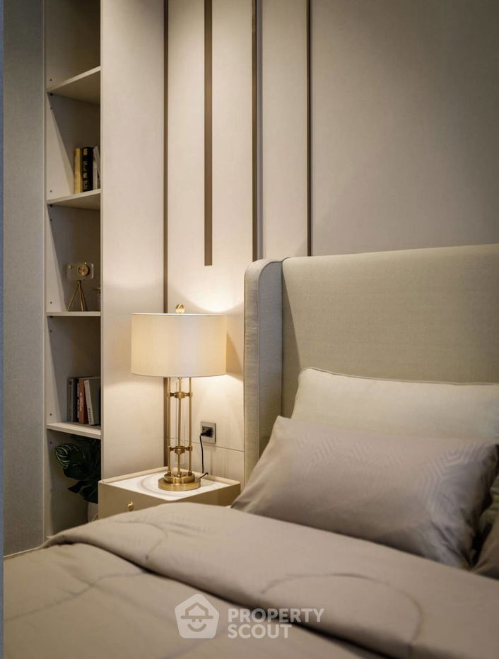 picture 2-BR Condo at The Strand Thonglor near BTS Thong Lor (ID 2380792) - 11/41