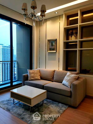Condos for rent MRT Phahon Yothin : 1-BR Condo at Equinox Paholyothin-Viphavadee near BTS Ha Yaek Lat Phrao (ID 2381622)