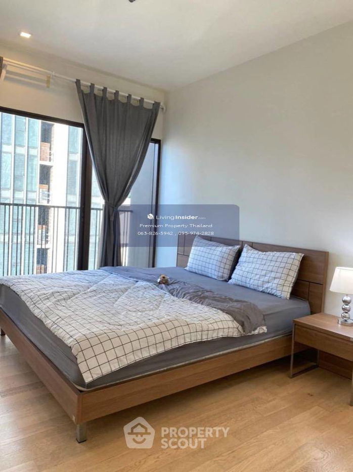 picture 2-BR Condo at Noble Refine Prompong near BTS Phrom Phong (ID 2370054) - 1/8