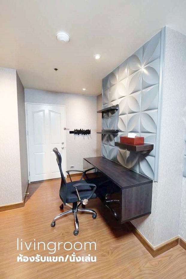 รูป ห้องว่างอัพเดต🧿รวมคอนโด 2 ห้องนอน🧿⚠️🛋️🛌ดิ เอสเคป สุขุมวิท 101/1 - รูปที่ 4/30