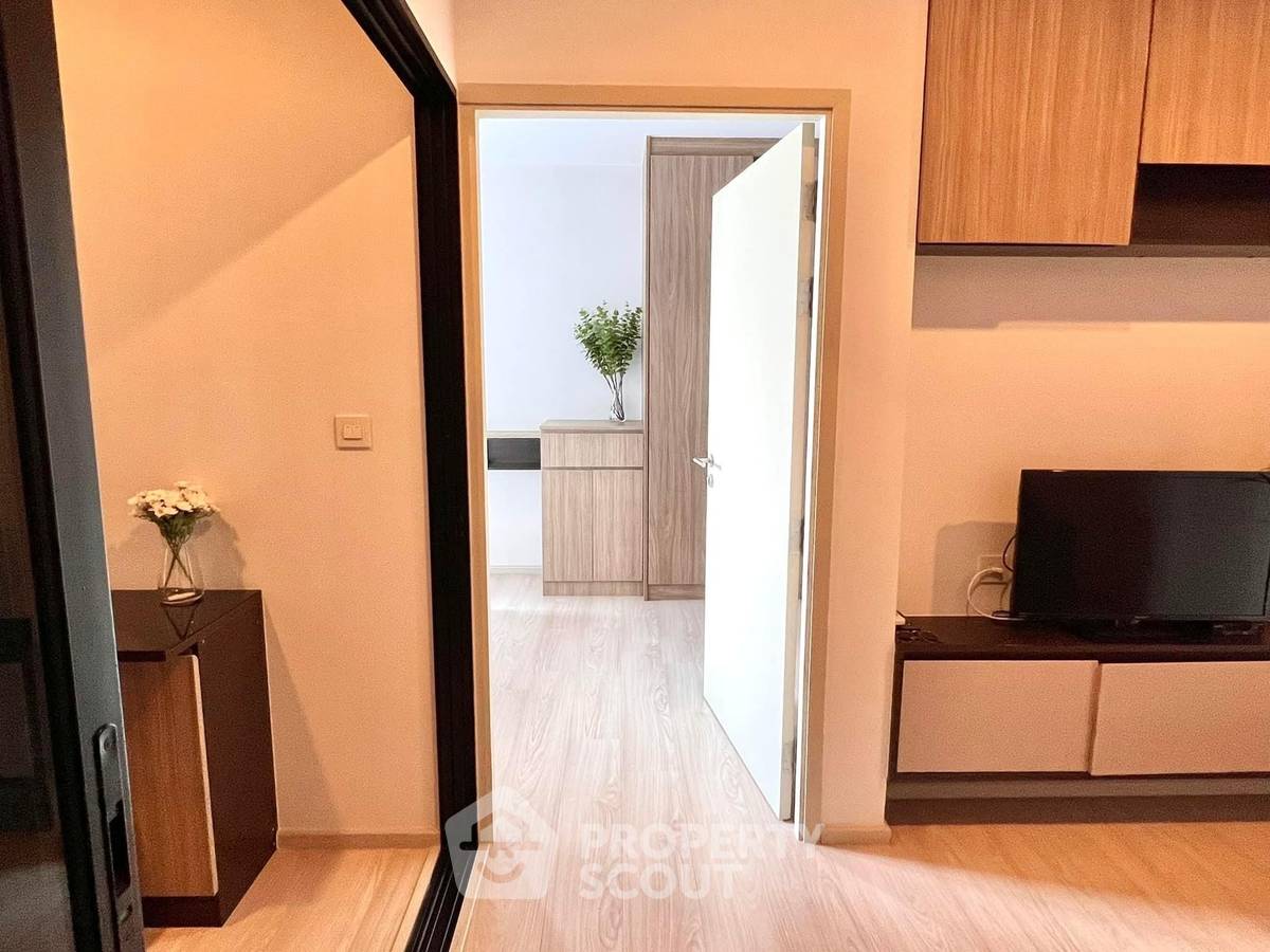 รูป คอนโด 1-ห้องนอน ที่ เดอะ แกลเลอรี่ แบริ่ง ใกล้ BTS แบริ่ง (ID 1472289) - รูปที่ 3/6