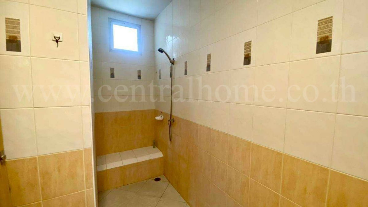 รูป บ้านเดี่ยว ชั้นเดียว บ้านสวนดวงพร บางกรวย พร้อมอยู่ หลังมุม - รูปที่ 7/18