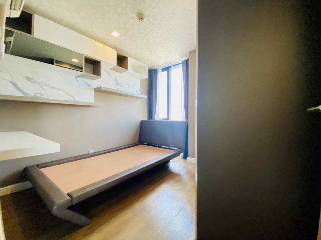 รูป ให้ เช่าคอนโด Esta Bliss (เอสต้า บลิซ) ขนาด 46 ตรม ชั้น 6 - รูปที่ 10/12