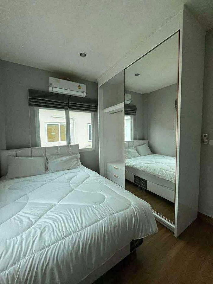 รูป ให้เช่า แกรนดิโอ รามอินทรา-วงแหวน พร้อมอยู่  HST0016 - รูปที่ 5/15