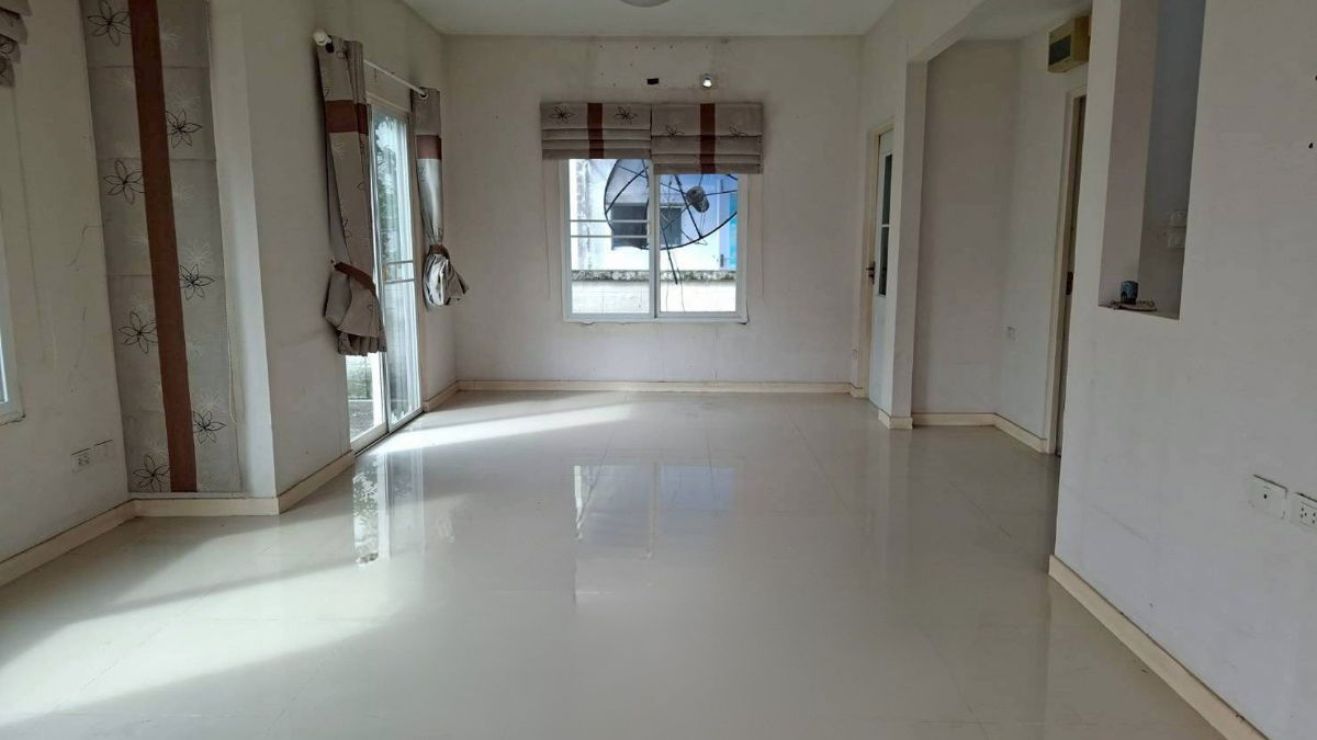 รูป AR 2967 : หมู่บ้านชลลดา สุวรรณภูมิ - รูปที่ 6/13