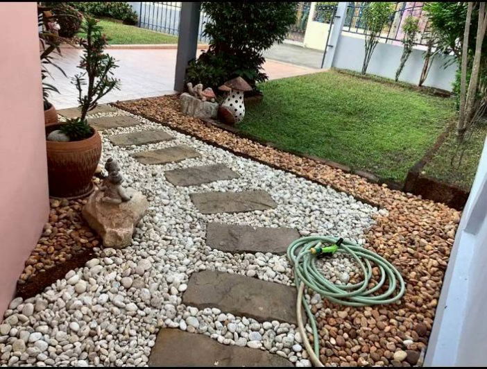 รูป ขายบ้านเดี่ยวในหมู่บ้านโชคชัย การ์เด้นโฮม2 ซอยเขาน้อย พัทยา - รูปที่ 5/14