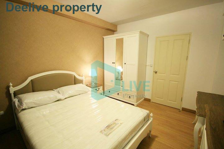 รูป DL012160 ให้เช่าคอนโด ศุภาลัย ปาร์ค เอกมัย - ทองหล่อ (Supalai Park Ekkamai - Thonglor) ใกล้ ARL รามคำแหง พร้อมเข้าอยู่ โทรด่วน 0614453194 LineID @162cjixi - รูปที่ 20/20