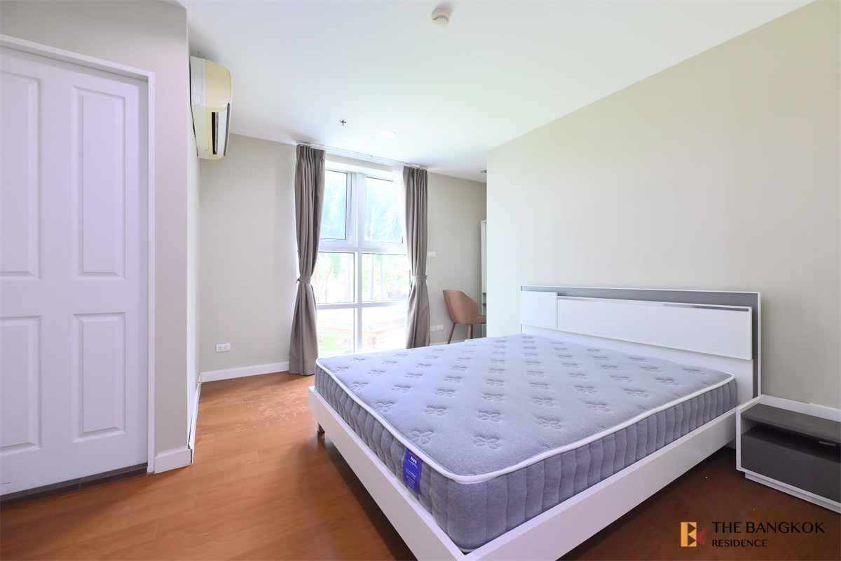 รูป เบ็ล อเวนิว 1 คอนโด Luxury ทำเลใจกลางเมือง ใกล้ MRT สถานีพระราม 9 - รูปที่ 6/10