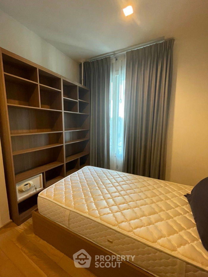 picture 2-BR Condo at Siri At Sukhumvit near BTS Thong Lor (ID 2379864) - 8/14