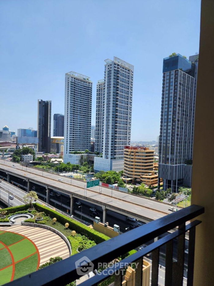 รูป คอนโด 1-ห้องนอน ที่ อีควิน๊อกซ์ พหล-วิภา ใกล้ BTS ห้าแยกลาดพร้าว (ID 1434563) - รูปที่ 20/20