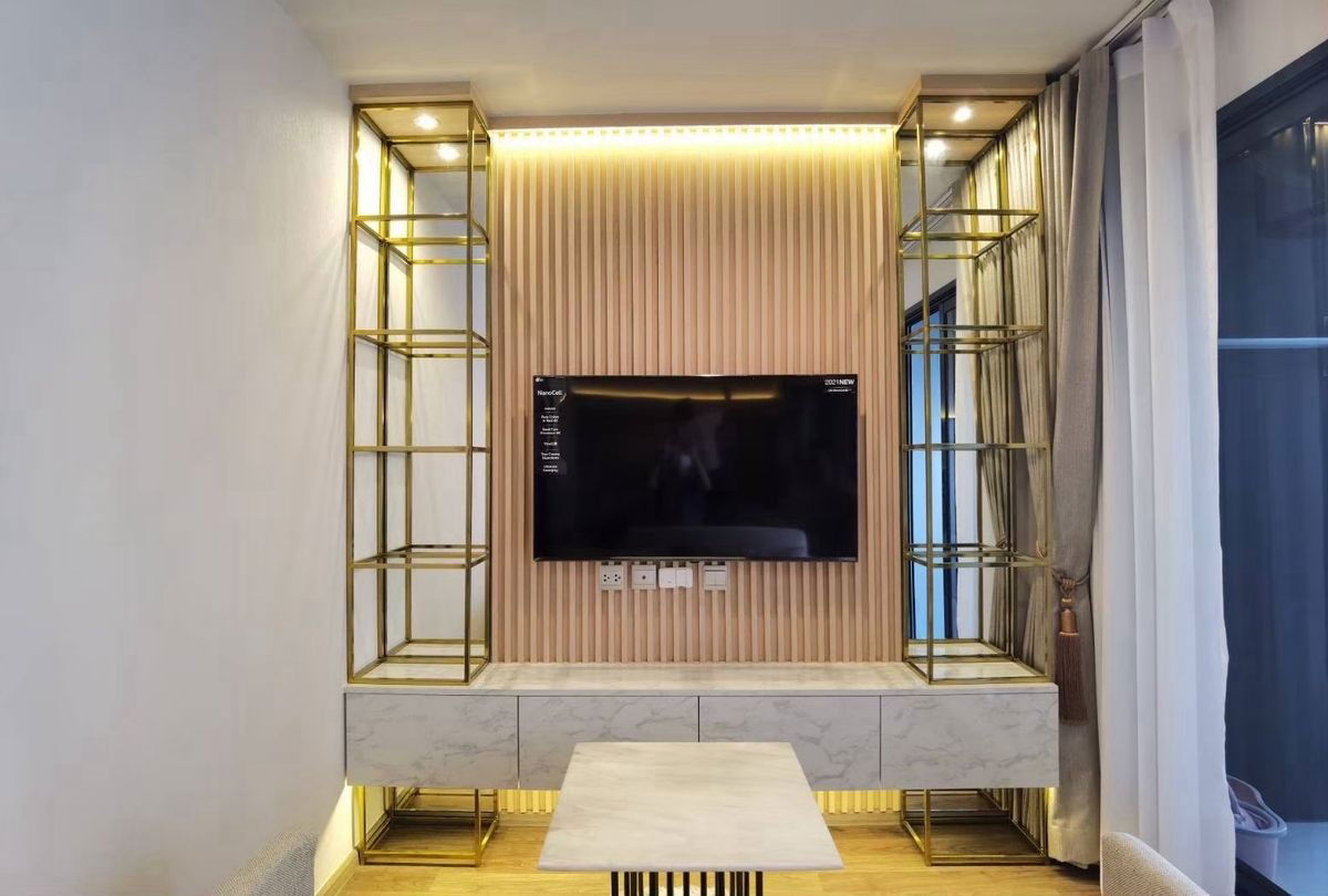 รูป 🤝🏻RB21307 ให้เช่าถูกมาก👍ไลฟ์ ลาดพร้าว วัลเล่ย์✅แอดไลน์ @mproperty( มี @ ด้วย) แอดมินตอบไว - รูปที่ 5/5