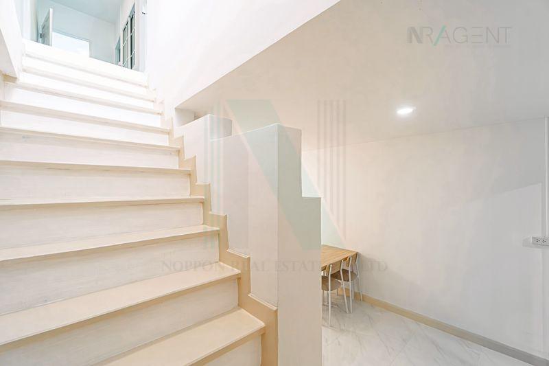 รูป 📌 ขายทาวน์เฮาส์ โครงการ บ้านมนวดี 2 ชั้น 3 ห้องนอน 2 ห้องน้ำ - รูปที่ 8/8