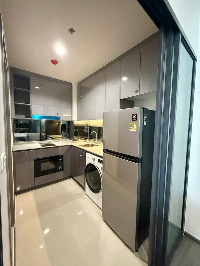 รูป ห้องว่างอัพเดต🧿รวมคอนโด 2 ห้องนอน🧿⚠️🛋️🛌ไอดีโอ สุขุมวิท - พระราม 4 - รูปที่ 11/11