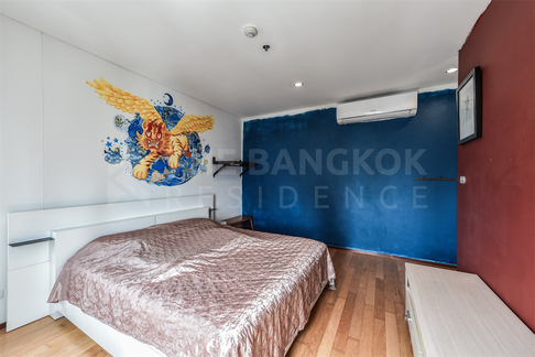 วิลล่า สาทร ราคาดีเกินคาด!! ใกล้ BTS สถานีกรุงธนบุรี