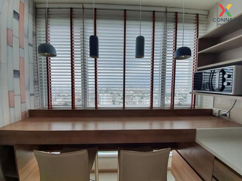 picture FOR RENT condo , Rhythm Phahol - Ari , BTS-Saphan Khwai , Sam Sen Nai , Phaya Thai , Bangkok , CX-50089 ✅ Live chat with us ADD LINE @connexproperty ✅  - 9/11