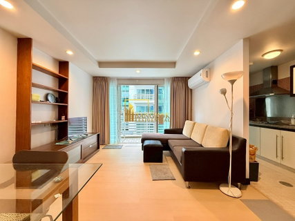 รูปภาพ Avenue 61 | Charming 2 Bedroom Condo in Ekkamai Area - BR1636CD