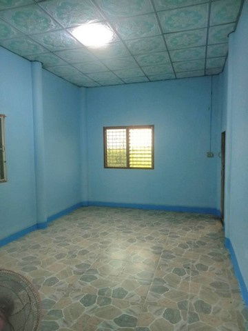 รูป ให้เช่า บ้านชั้นเดียว เล่นระดับ 50ตรว. วิวบึงน้ำ อยู่อ.บางเลน นครปฐม ใกล้วัดเกาะแรต - รูปที่ 5/8