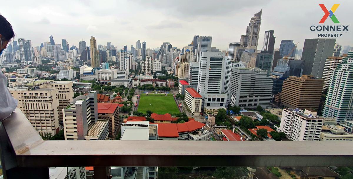 picture 🔥🔥🔥 For Rent Condo , Supalai Premier @ Asoke , MRT-Phetchaburi , Bang Kapi , Huai Khwang , Bangkok , CX-91396 ✅ Live chat with us ADD LINE @connexproperty ✅ 🔥🔥🔥 - 6/7