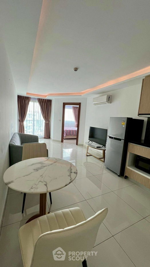 รูป คอนโด 1-ห้องนอน ที่ ลากูน่า บีช 3 มัลดีฟส์ พัทยา ใกล้ เมืองพัทยา (ID 2380171) - รูปที่ 8/12