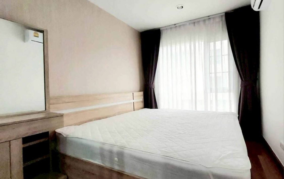 picture ðĨHot DealðĨ For Rent ð Regent Home Sukhumvit 81 (Line ID: @arent) Negotiable! â
 We also manage many other projects great deals on every rental! - 2/2