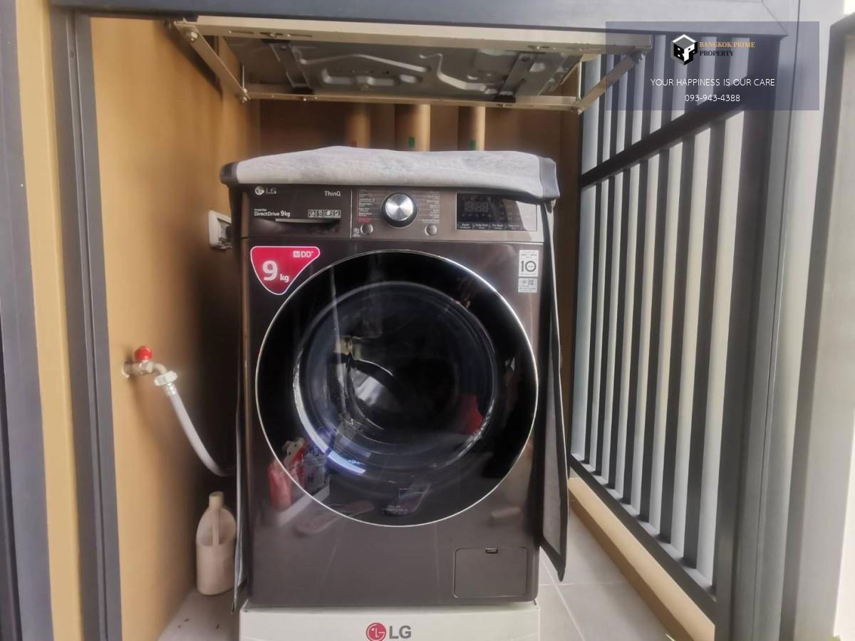 รูป OKA HAUS | A lovely room with a bright and cheerful style #2025102912671 - รูปที่ 7/18