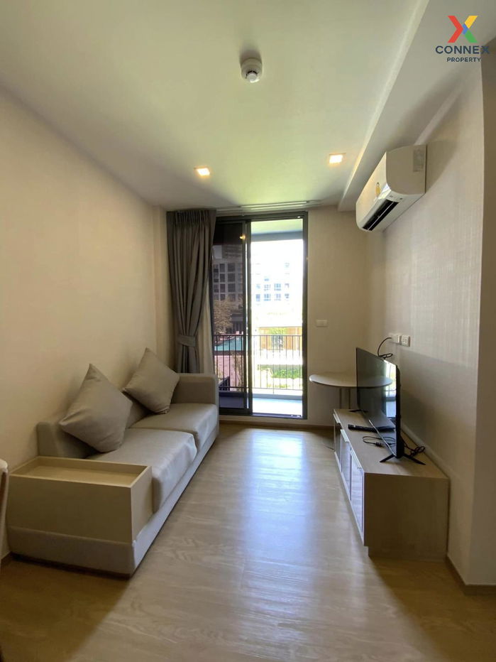 picture 🔥🔥🔥 For Rent Condo , The Nest Sukhumvit 71 , BTS-Phra Khanong , Phra Khanong Nuea , Watthana , Bangkok , CX-97367 ✅ Live chat with us ADD LINE @connexproperty ✅ 🔥🔥🔥 - 1/8