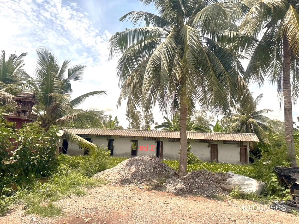 รูป บ้านเดี่ยว สำหรับขาย - บึงกาสาม หนองเสือ ปทุมธานี - รูปที่ 14/24