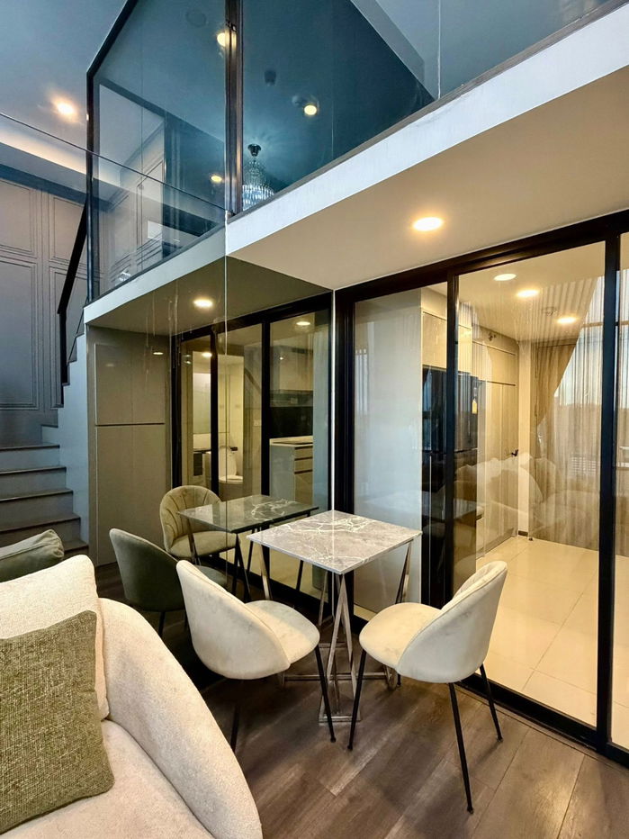 picture ðĨHot DealðĨ For Rent ð Knightsbridge Space Ratchayothin (Line ID: @arent) â
 We also manage many other projects great deals on every rental! - 4/5