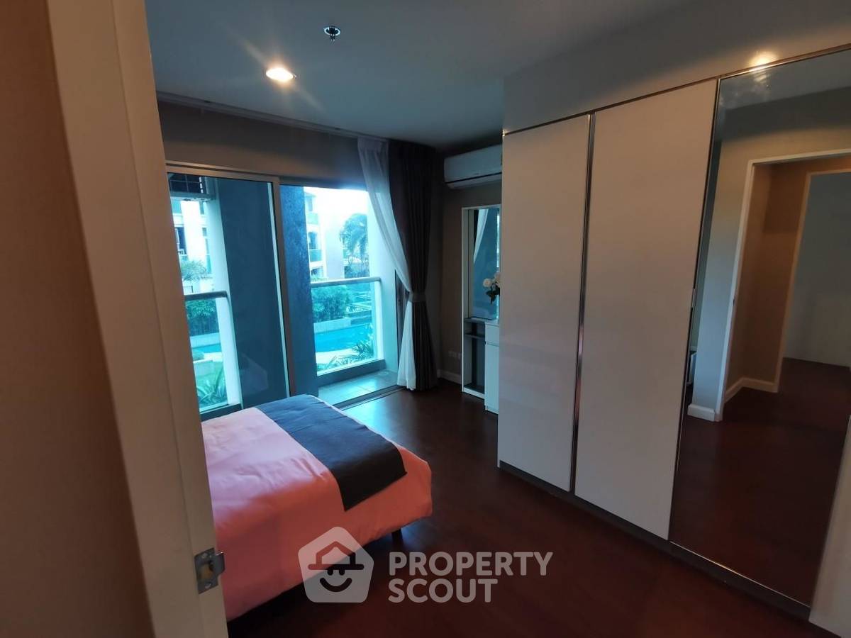 picture 5-BR Condo at Belle Grand Rama 9 near MRT Phra Ram 9 (ID 2169338) - 28/35