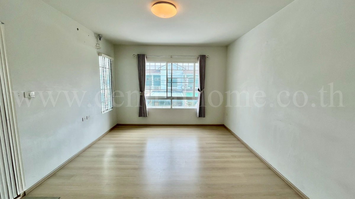 รูป ทาวน์เฮ้าส์ วิลลาจจิโอ อยุธยา - บางปะอิน  - รูปที่ 7/13