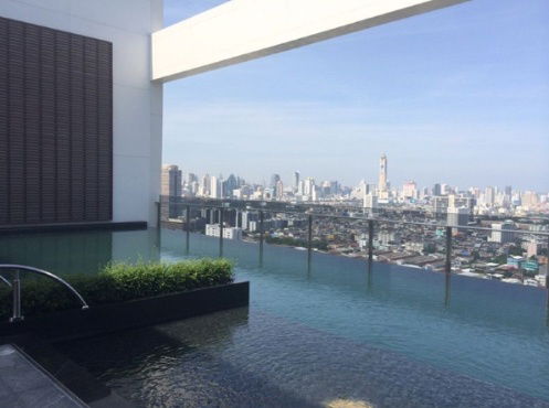 รูป 💥DL-9280💥ว่าง ให้ เช่า ไอวี่ แอมพิโอ   👉แอดไลน์ @rangrak  - รูปที่ 7/8