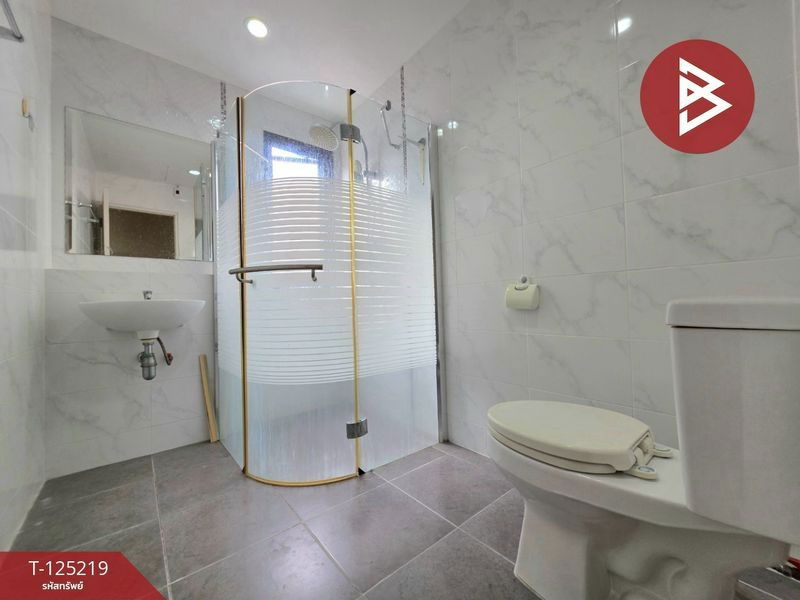 รูป ขายทาวน์เฮาส์ 2 ชั้น  เดอะเซ็นทรัล3 อัสสัมชัญ-ศรีราชา (The Central3 Assumption-Sriracha) เนื้อที่  25.9 ตารางวา  - รูปที่ 14/15