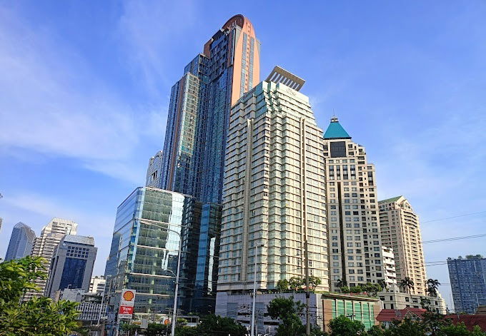 รูป 📌📌 เช่าด่วน !!! SUPALAI ICON SATHORN แบบ 1 ห้องนอน🔰 ขนาด : 44 ตร.ม.🔰 ราคาดีมาก📌📌 - รูปที่ 9/10