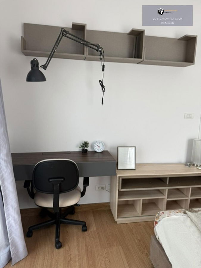 รูป The Plant Estique Pattanakarn | ขายพร้อมเฟอร์ ใกล้ club house 🏡✨ #2025102912647 - รูปที่ 15/18