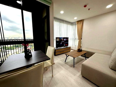 Condos for rent : 📌 Elio del nest 2 bed/ Ready for move 24,000 THB / month