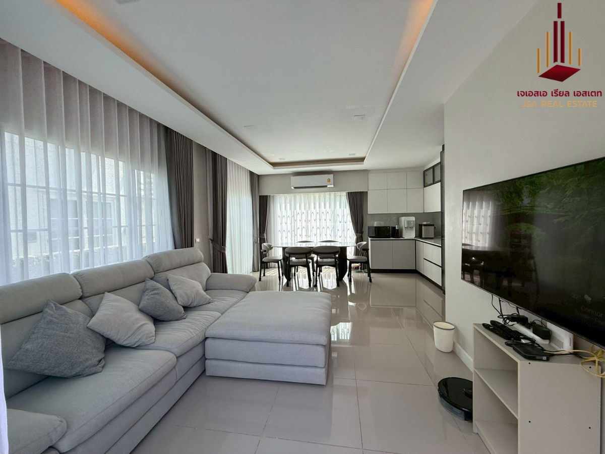 รูป ✨ ขาย แกรนดิโอ บางนา กม.5✨    ราคา 8,390,000 บาท - รูปที่ 2/10