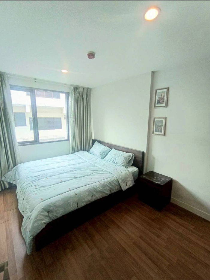 รูป เดิน 5นาทีถึงbts แบริ่ง Voque place sukhumvit 107 ปลอดภัย เงียบสงบ เดินทางสะดวก - รูปที่ 1/14