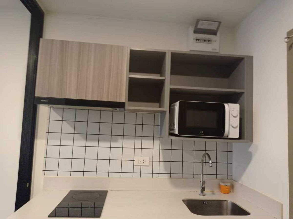 picture The Origin Ramintra 83 StationThe Origin Ramintra 83 Station - 6/10