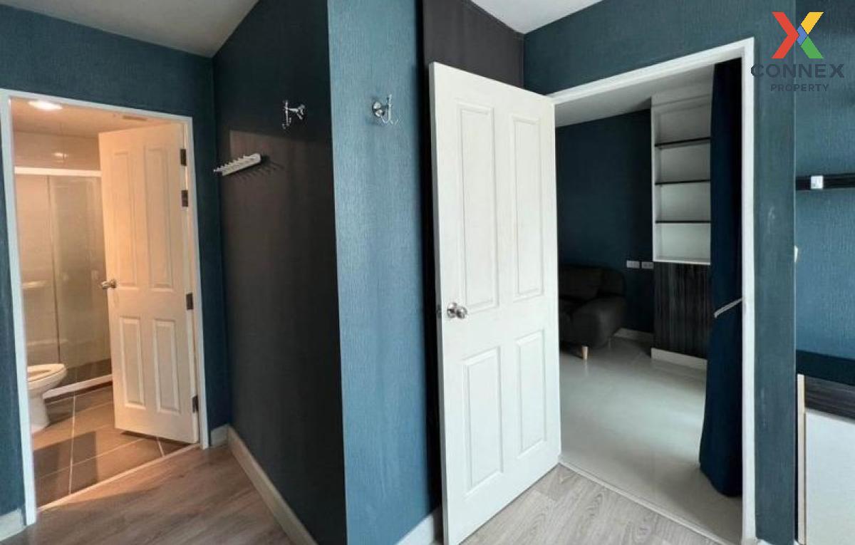 รูป 🔥🔥🔥 เช่าคอนโด  เดอะ ลิงค์ วาโน สุขุมวิท 64 BTS-ปุณณวิถี บางจาก เขต พระโขนง กรุงเทพ CX-74069 ✅ ทักไลน์ @connexproperty ตอบทันที ทีมงานมืออาชีพ ✅ 🔥🔥🔥 - รูปที่ 5/7