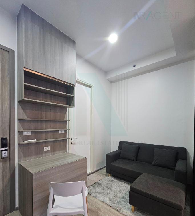 picture 📌 For Rent Condo KNIGHTSBRIDGE KASET SOCIETY Building C, Floor 5,1 bed room, Room size 26 sqm - 4/8