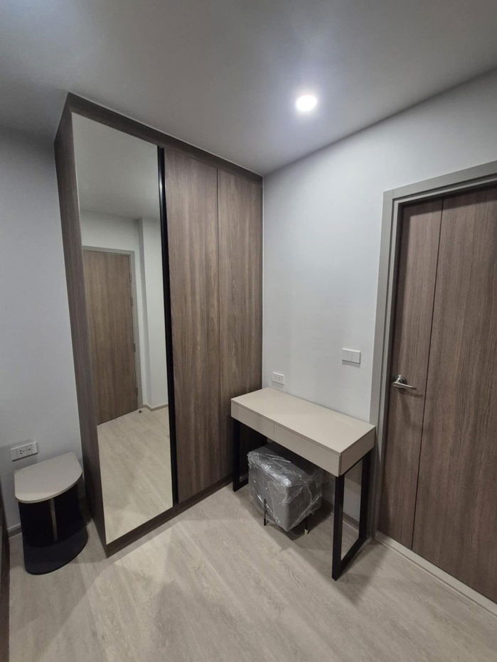 รูป 📢✨🟢 ให้เช่าคอนโด นิว คอร์ คูคต สเตชัน 📢✨🟢  - รูปที่ 4/9