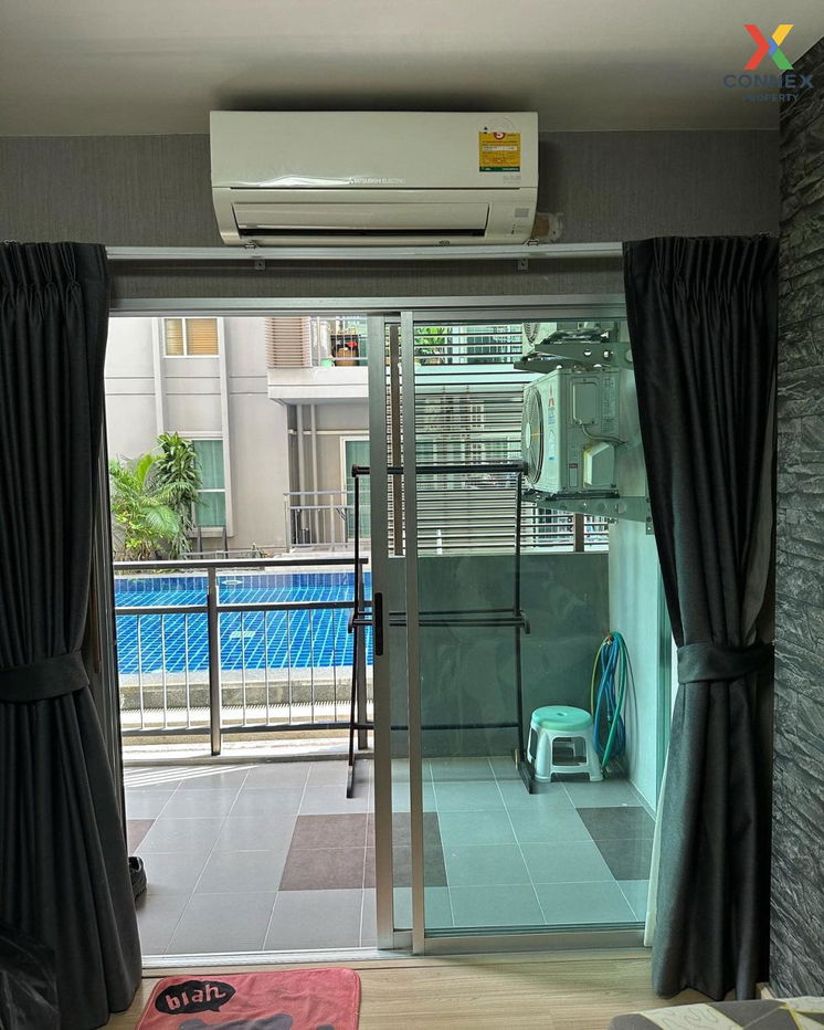 รูป เช่าคอนโด  ดิ เอสเคป สุขุมวิท 101/1 BTS-ปุณณวิถี บางจาก เขต พระโขนง กรุงเทพ CX-89107 ✅ ทักไลน์ @connexproperty ตอบทันที ทีมงานมืออาชีพ ✅  - รูปที่ 8/8