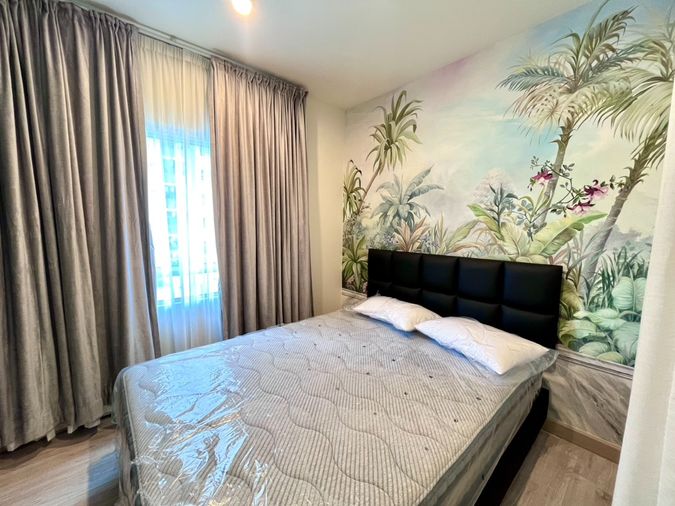 ✨ ให้เช่าคอนโด Manor สนามบินน้ำ  ห้องสวย เฟอร์ครบ วิวดี พร้อมเข้าอยู่ ใกล้แม่น้ำเจ้าพระยา 🌊