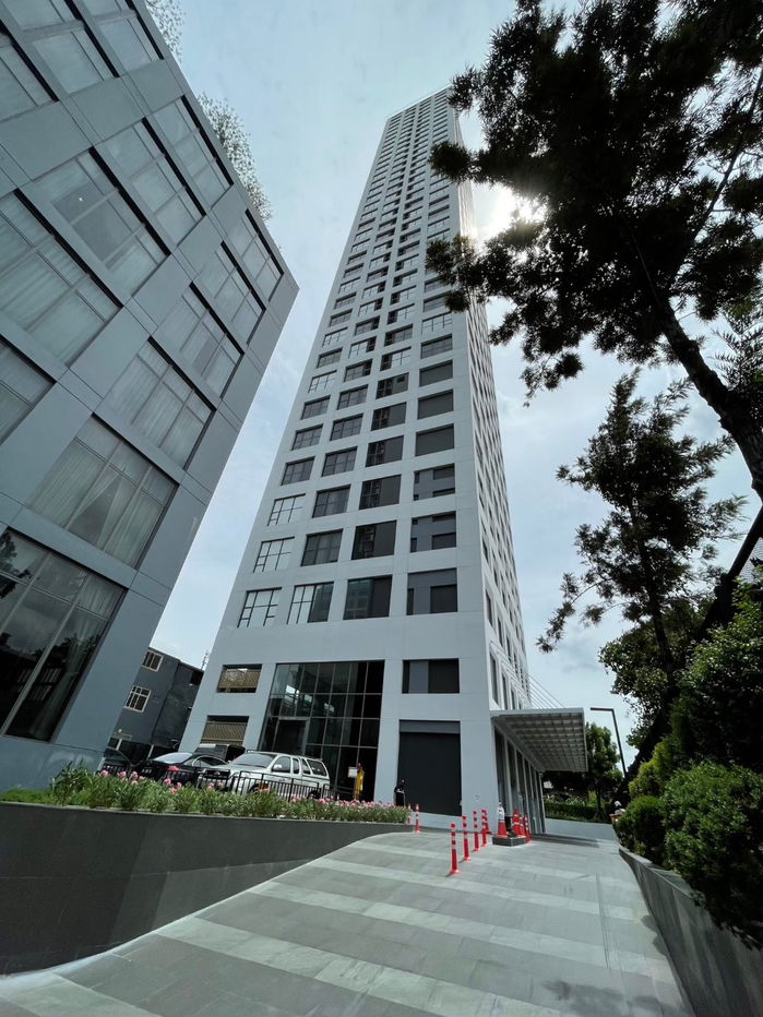 รูป ❤️ให้เช่า – Siamese Sukhumvit 48 (BTS อ่อนนุช) 💰 ค่าเช่า: 21,000 บาท/เดือน 📌 รหัส: RS2835 - รูปที่ 31/31