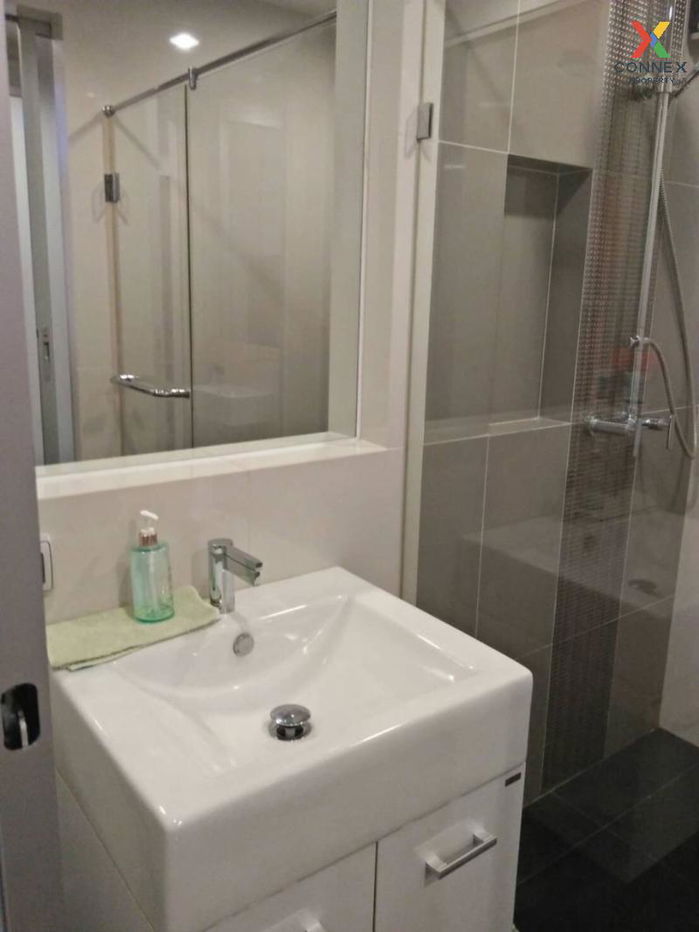 picture FOR RENT condo , RHYTHM Sathorn-Narathiwas , BTS-Chong Nonsi , Thungmahamek , Sa Thon , Bangkok , CX-06005 ✅ Live chat with us ADD LINE @connexproperty ✅  - 1/10