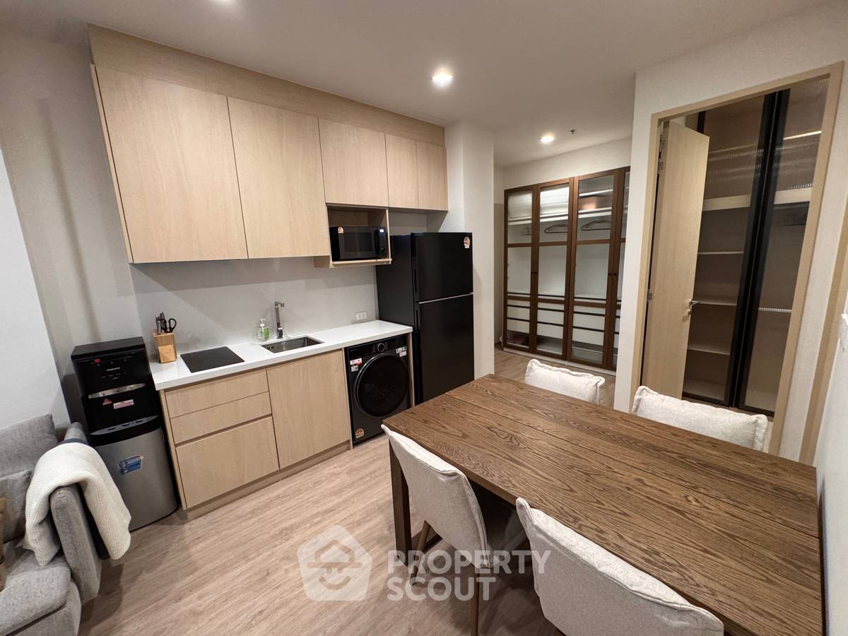 picture 2-BR Condo at Noble State 39 near BTS Phrom Phong (ID 2059865) - 3/10