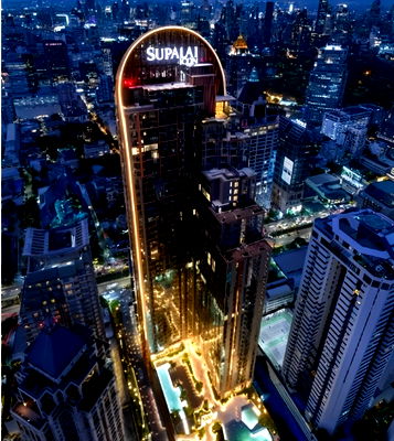 Condos for rent : 📌📌 Urgent Rent!!! SUPALAI ICON SATHORN 2-Bedroom Unit 🔰 Size: 57 sq.m. 🔰 Great Price 📌📌